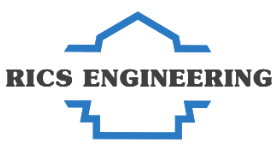 RICS ENGINEERING Logo